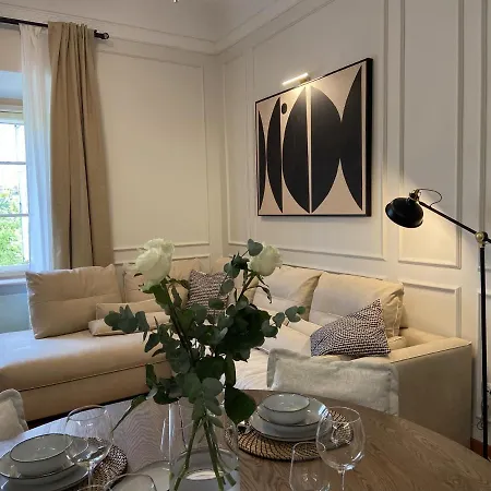 Appartement Breg - Old Town River