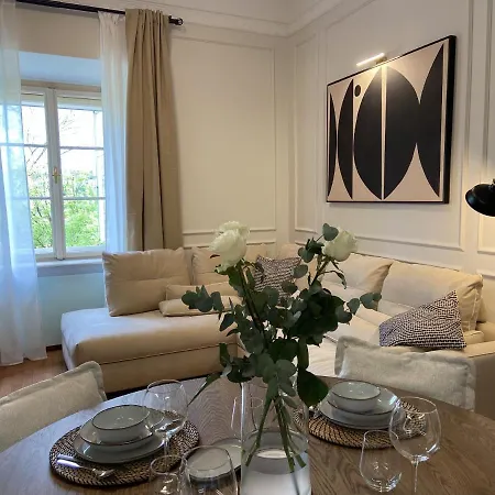 Breg - Old Town River Appartement *