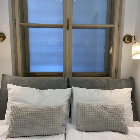 Appartement Breg - Old Town River *