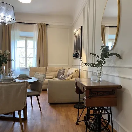Breg - Old Town River Appartement *