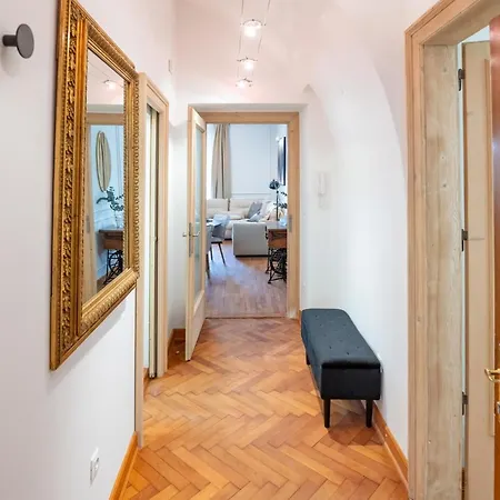 Appartement Breg - Old Town River *