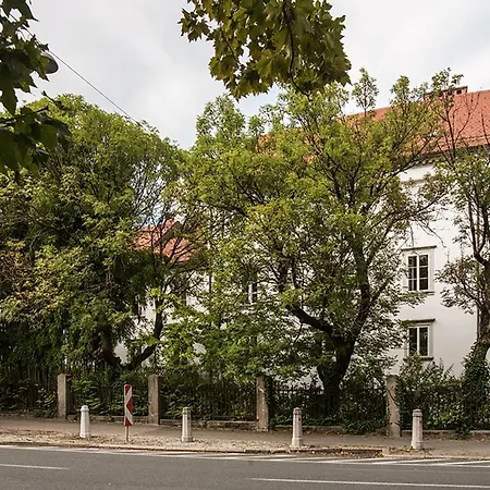 Appartement Breg - Old Town River *